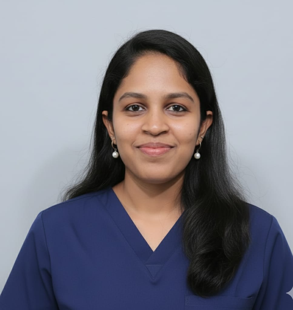 Dr. Archana